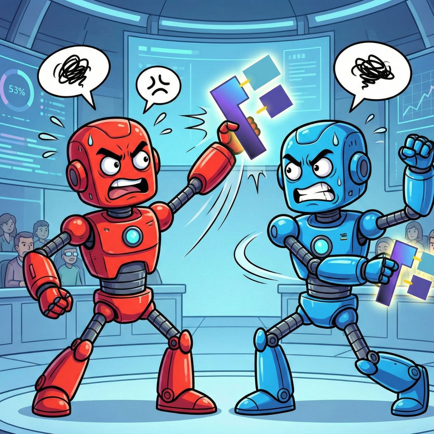 FloworkOS Insight (English) cover art