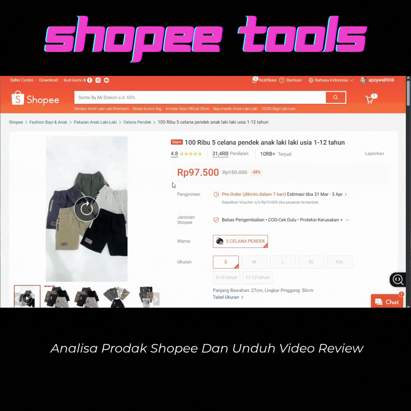 Demo Flowork OS untuk Affiliator