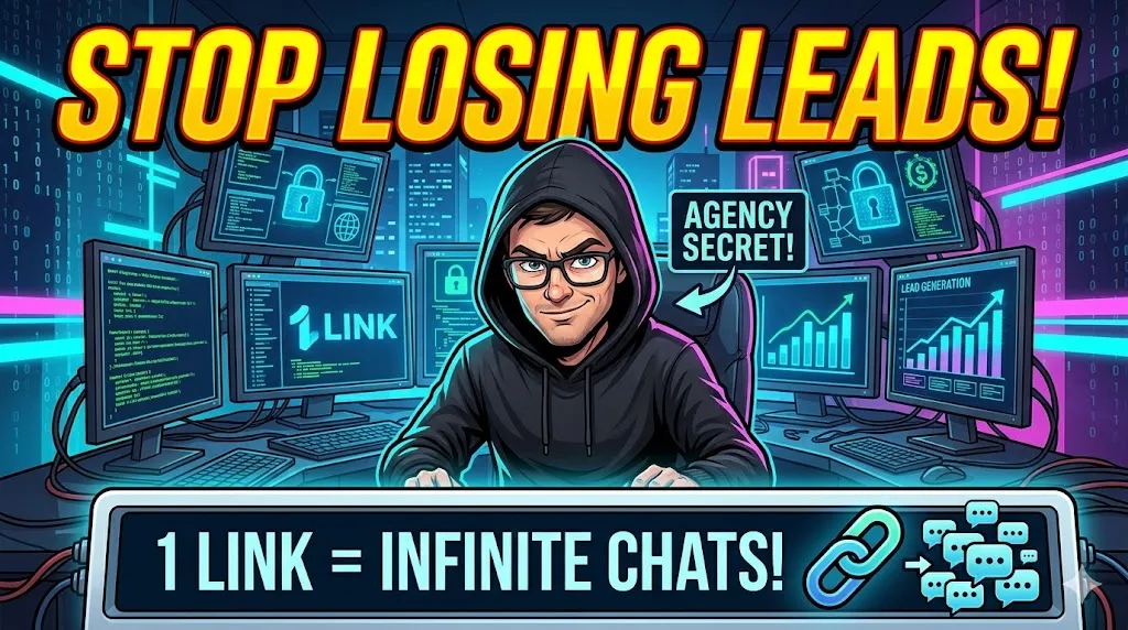 WhatsApp Rotator: Stateless Traffic Distribution for Customer Service